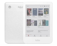 Kobo Clara Colour biały 16GB - 1543269 - zdjęcie 1